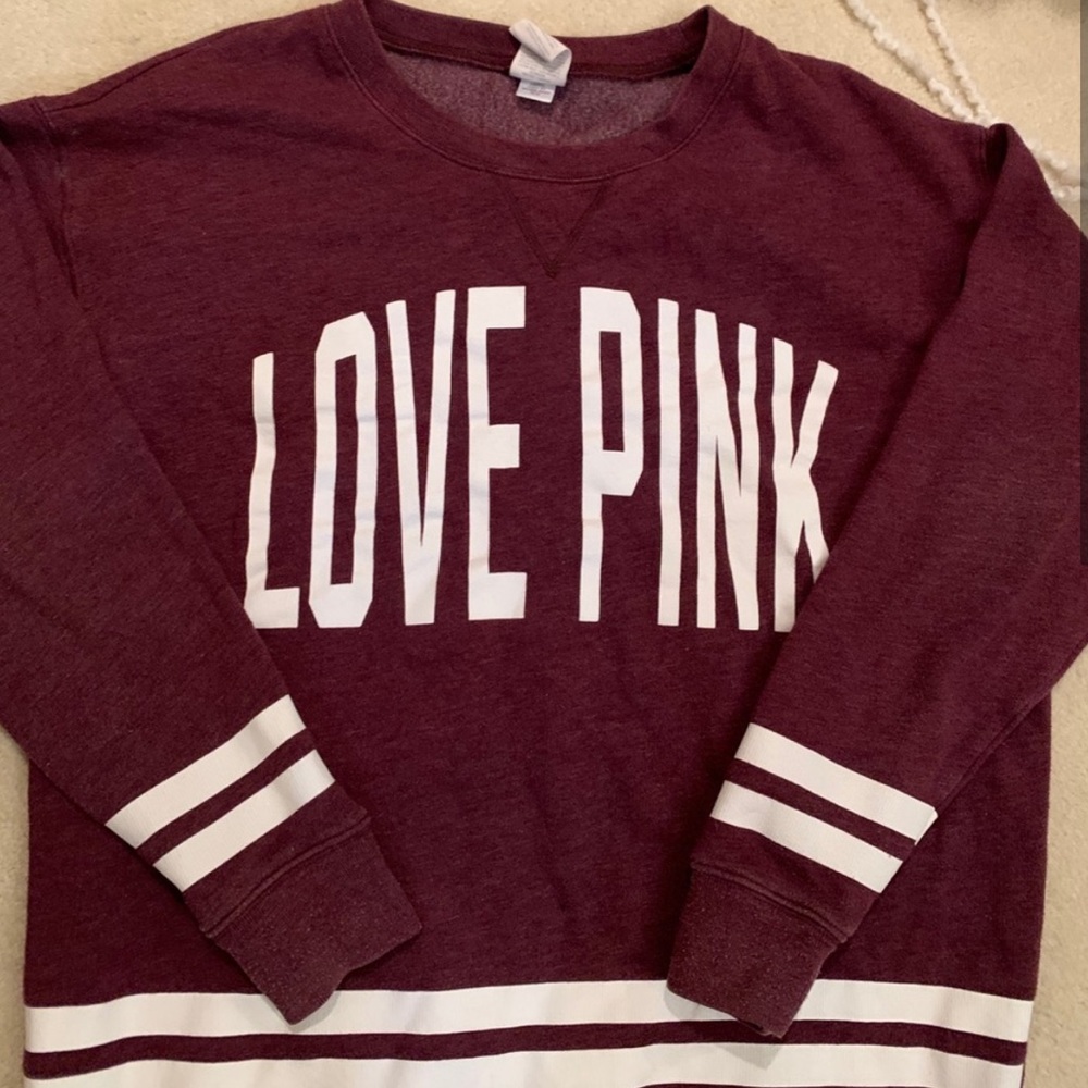 4pc. Pink Bundle - image 4